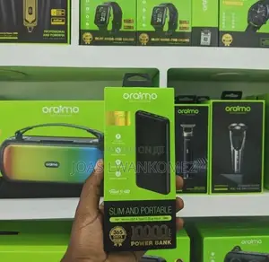 Power Bank(10000MAH).