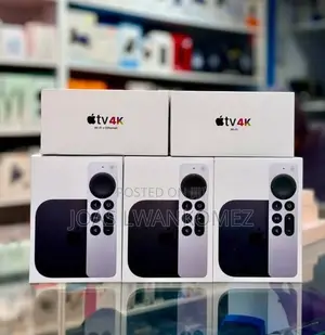 Apple Tv (64G) WIFI.