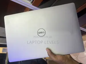 Laptop Dell Precision 5510 16GB Intel Core I5 SSD 256GB