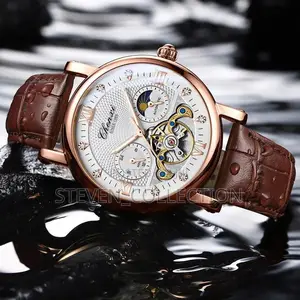 Chenxi Automatic Watch .