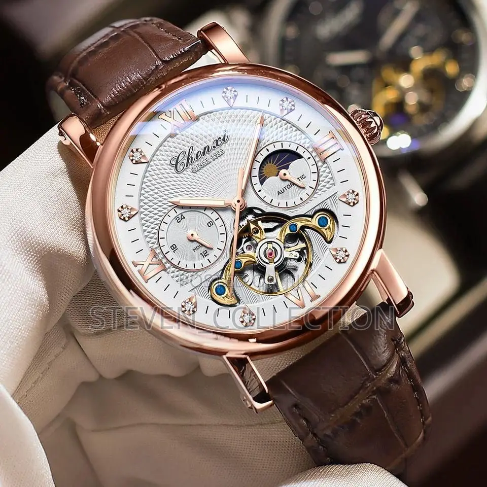 Chenxi Automatic Watch .