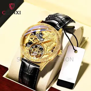 Chenxi Automatic Watch .