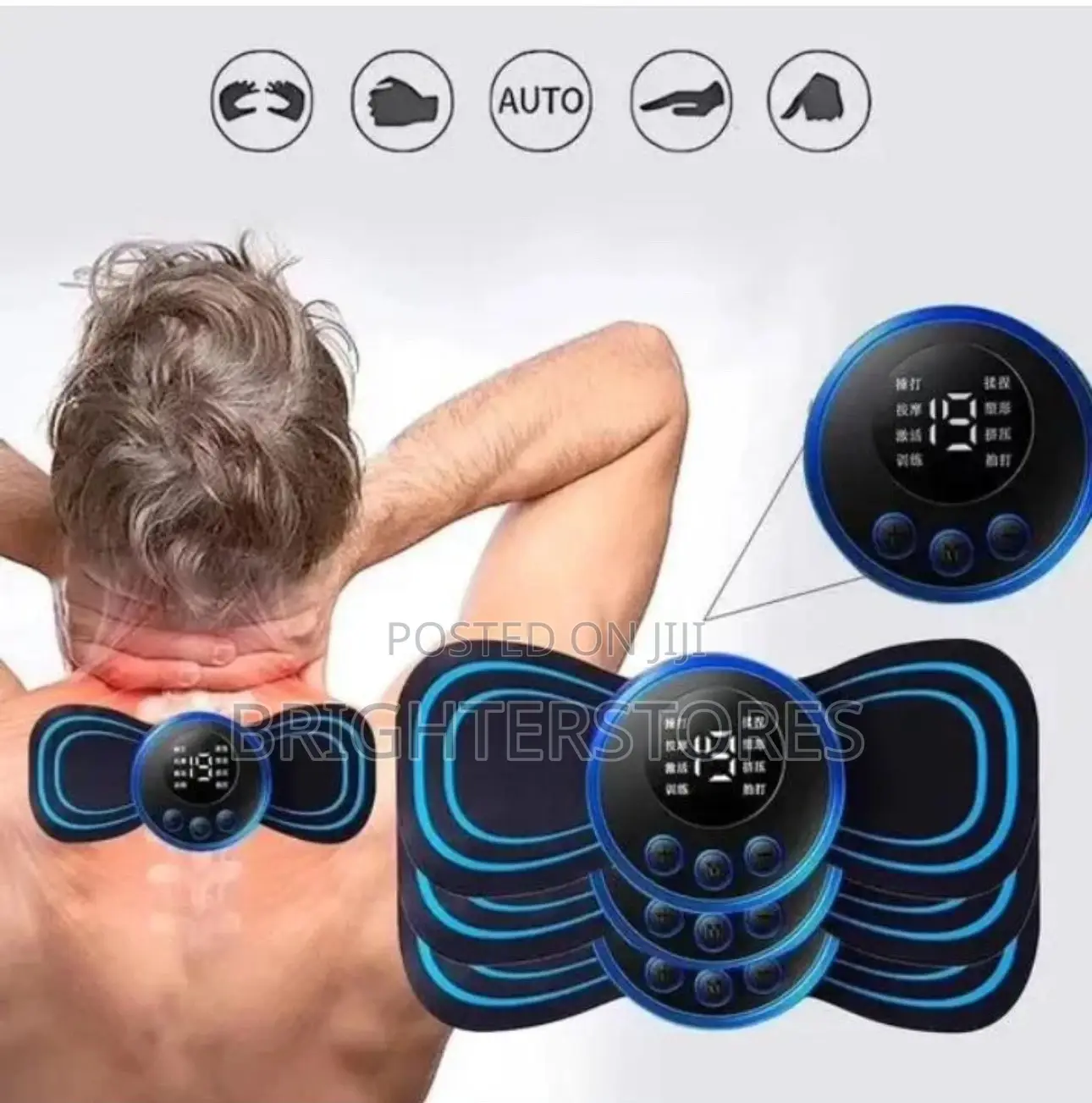 Mini Massage