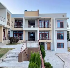 2bdrm Apartment in Dalalipapaatzseven, Mbezi Beach for rent