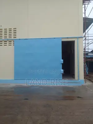 300 SQM in Nyerere Road