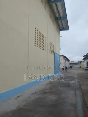 300 SQM in Nyerere Road