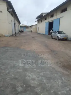 300 SQM in Nyerere Road