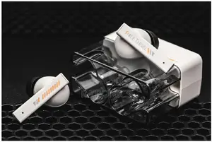 Moondrop Space Travel Bluetooth Earphones