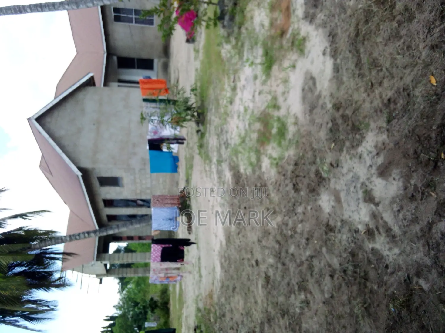 3bdrm House in Mark Real Estate, Kibaha for sale