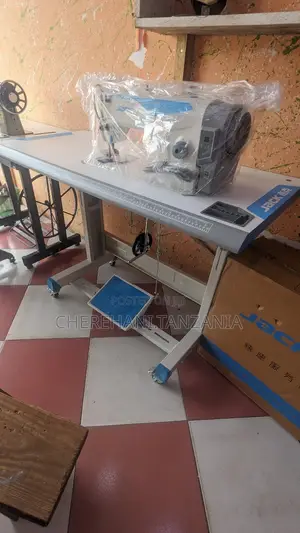 Cherehani Ya Kushona Nguo Masofa Seat Cover