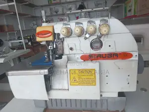 Overlock Babylock