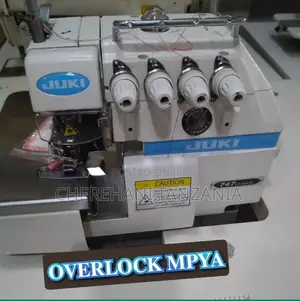 Overlock Babylock