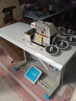 Overlock Babylock