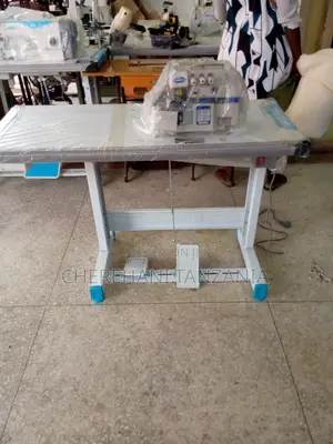 Overlock Babylock