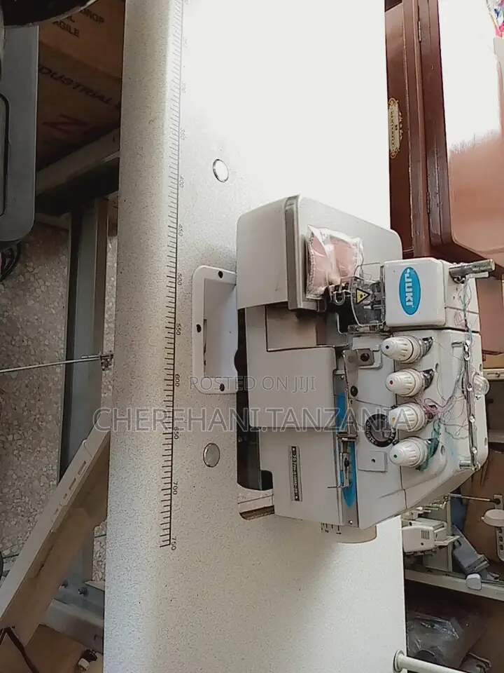 Overlock Babylock