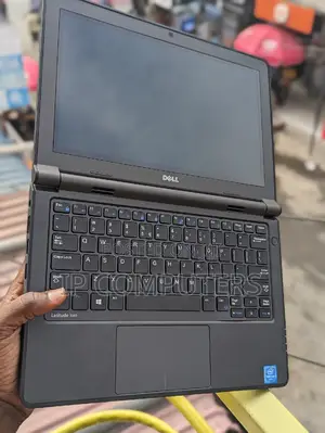 Laptop Dell Latitude 11 3160 4GB Intel Pentium HDD 500GB