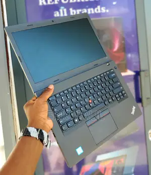 Laptop Lenovo ThinkPad L460 8GB Intel Core I5 SSD 256GB