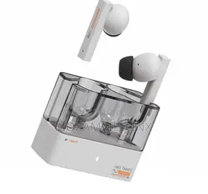Moondrop Space Travel Bluetooth Earphones