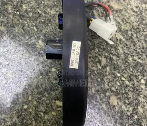 Generator AVR 5kw