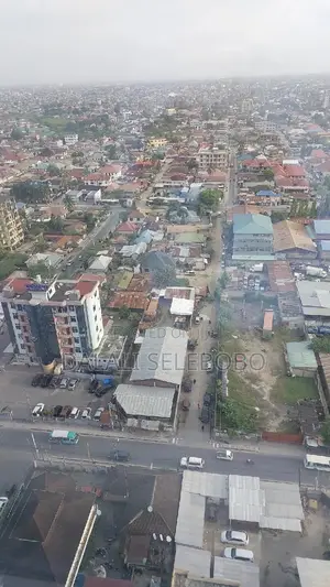Plot at Makumbusho Pazuri Sana