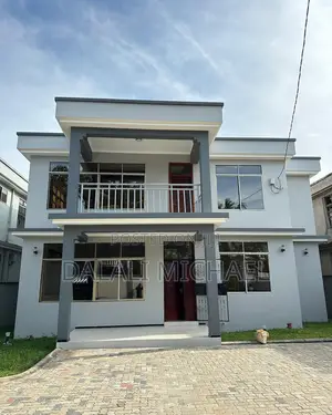 4bdrm House in Mbezibeach for sale