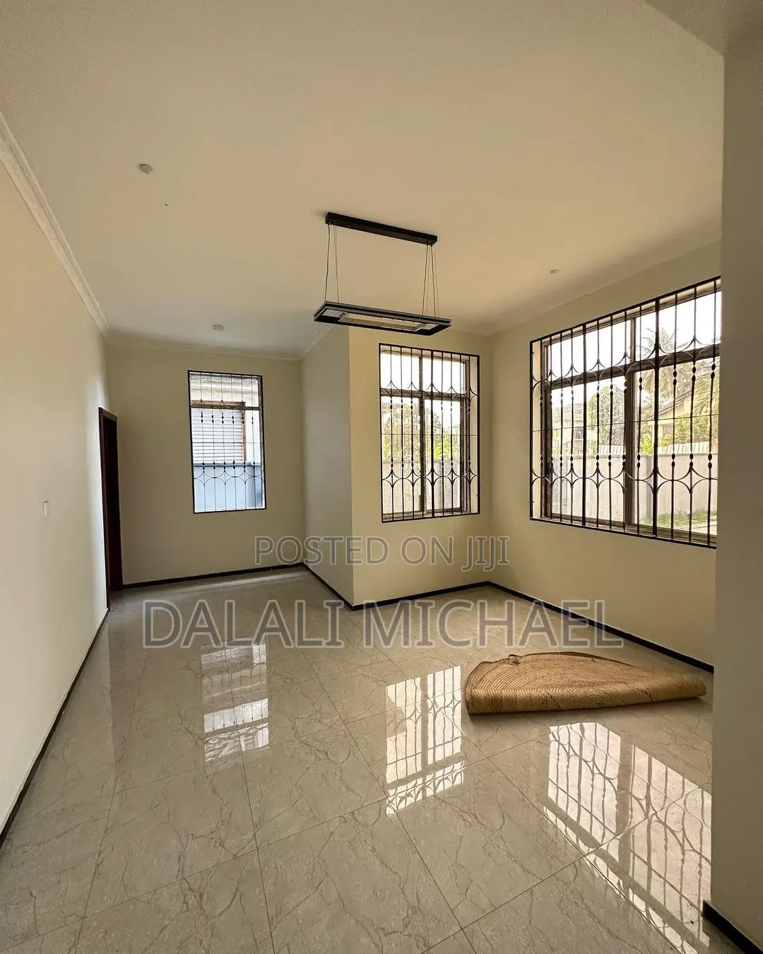 4bdrm House in Mbezibeach for sale