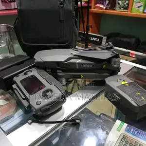 DJI Mavic 2 Pro