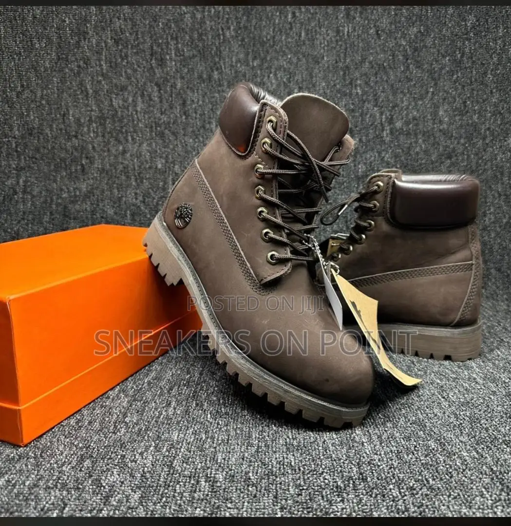 Timberland Boot