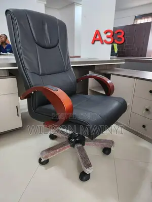 Executive Office Chair