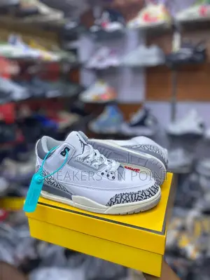 Jordan 3 Original