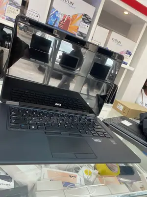 Laptop Dell Latitude E7450 8GB Intel Core I5 SSD 256GB