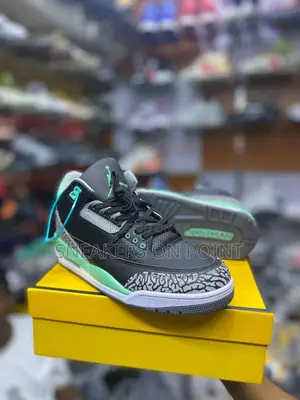 Air Jordan 3