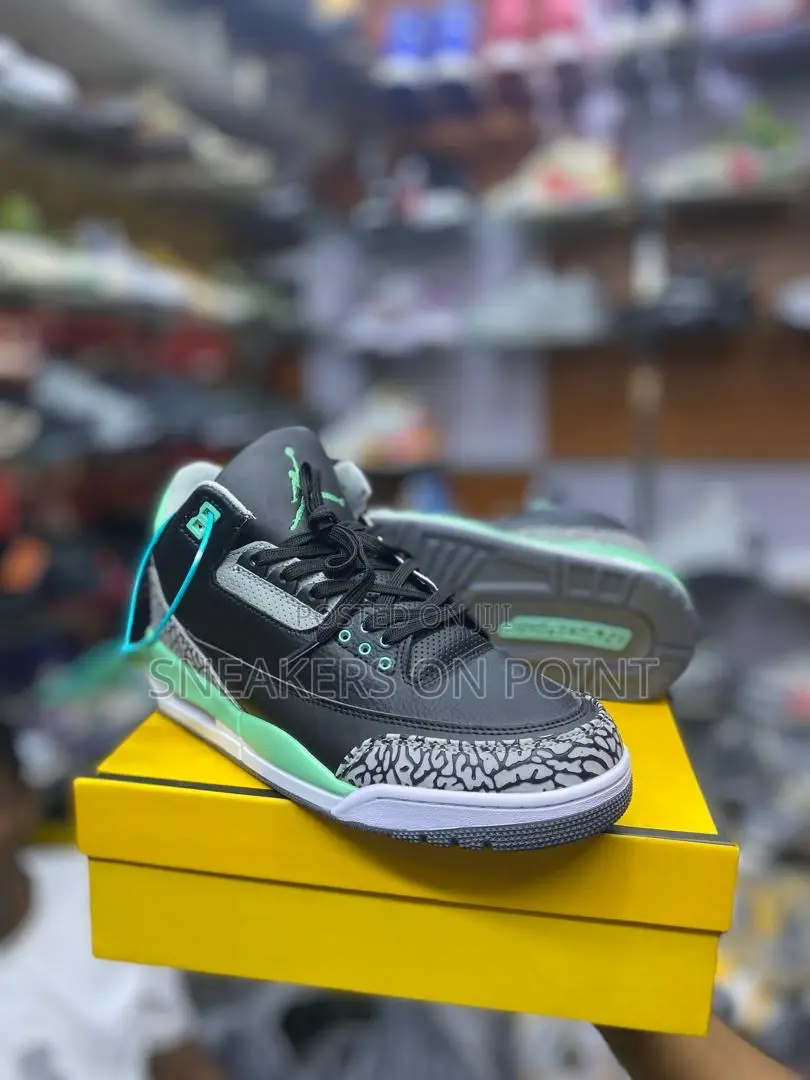 Air Jordan 3