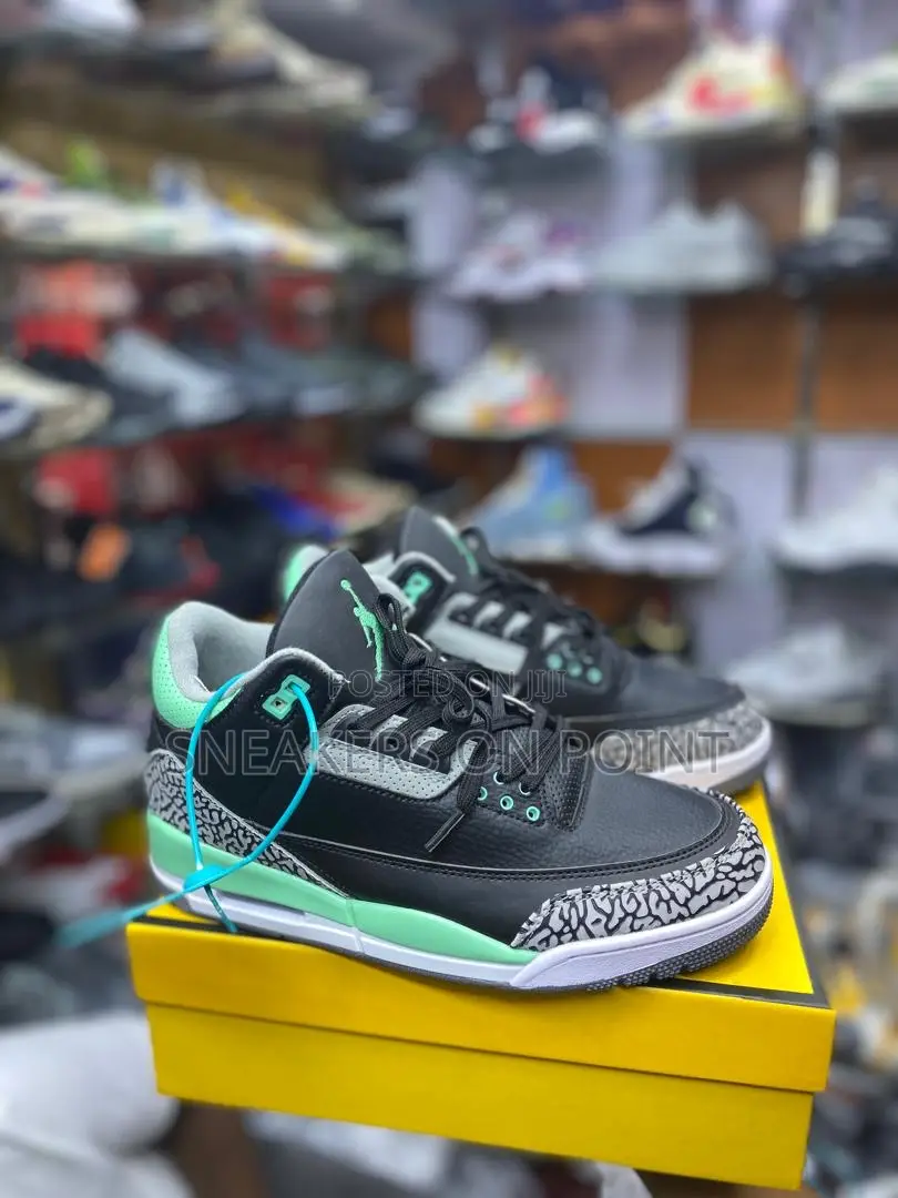 Air Jordan 3