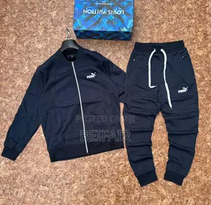 Track Suits | Truck | Traki Suti