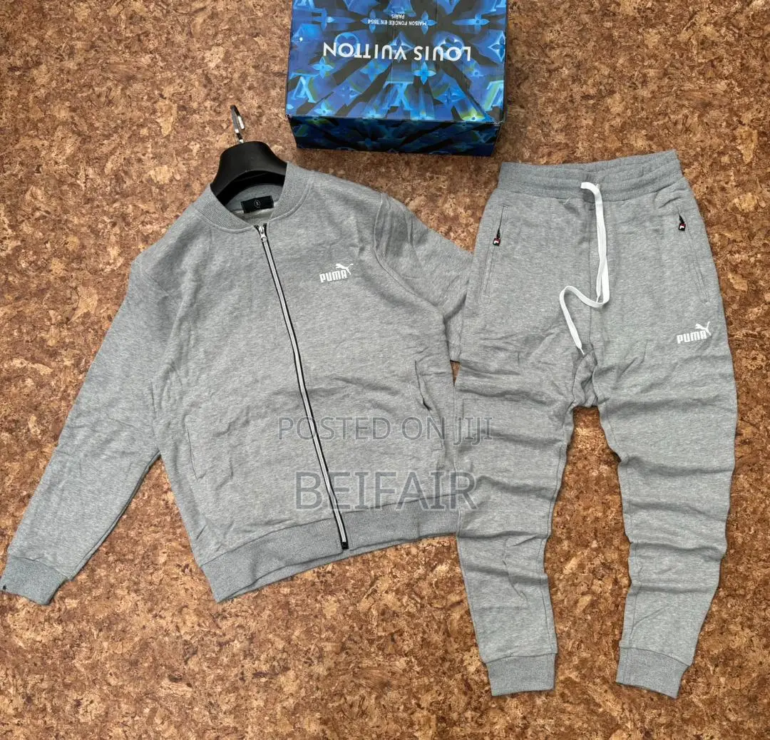 Track Suits | Truck | Traki Suti