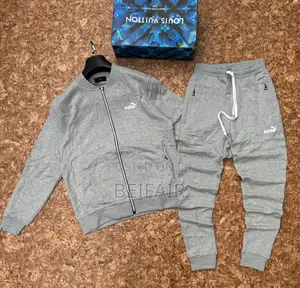 Track Suits | Truck | Traki Suti