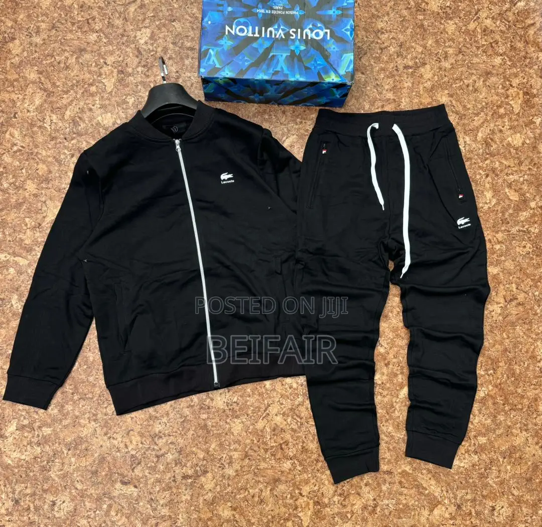Track Suits | Truck | Traki Suti