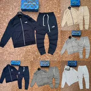 Track Suits | Truck | Traki Suti