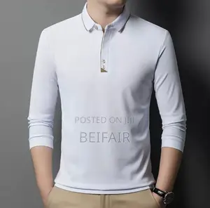 Long Sleeves Tshirts | Tisheti Za Mikono Mirefu