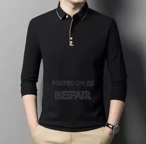 Long Sleeves Tshirts | Tisheti Za Mikono Mirefu