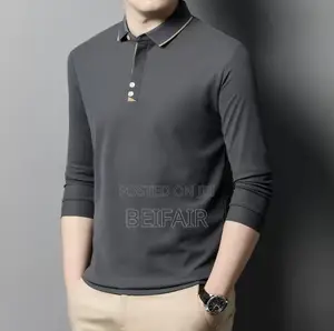 Long Sleeves Tshirts | Tisheti Za Mikono Mirefu