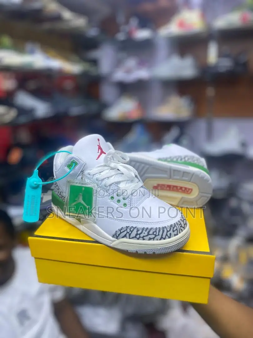 Air Jordan 3