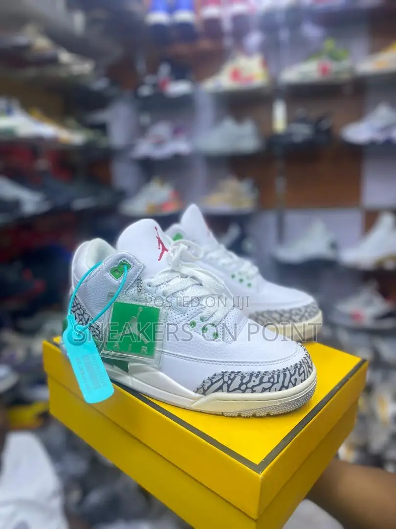 Air Jordan 3