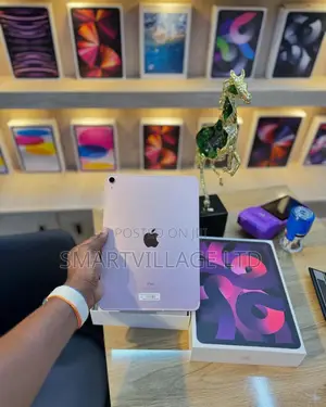 Apple iPad Air (2020) 256 GB Gray