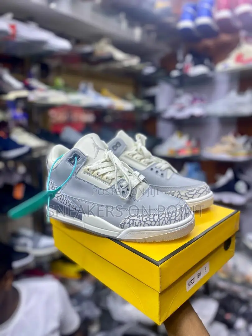 Air Jordan 3