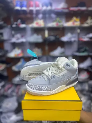 Air Jordan 3