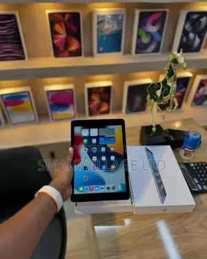 Apple iPad Air 2 64 GB Gray