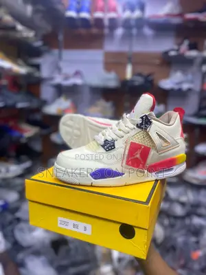 Air Jordan 4