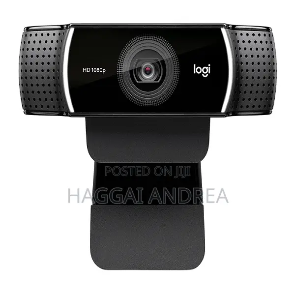Logitech C 922 Webcam
